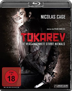 Rage (2014) (Blu-Ray)